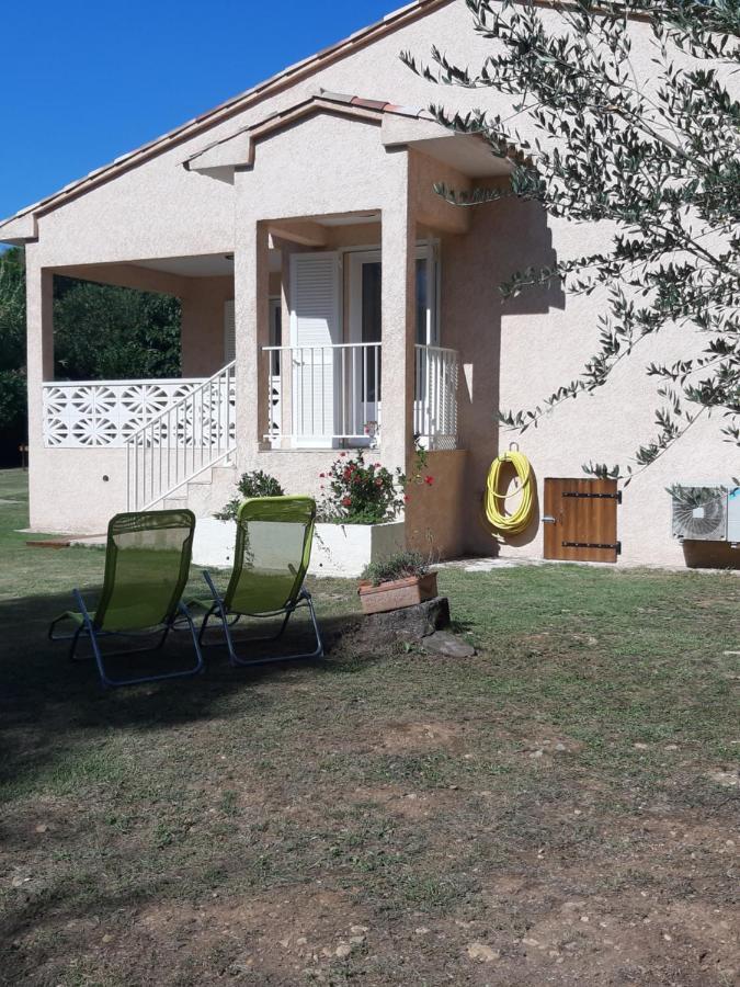 Maison Inseme Holiday home
