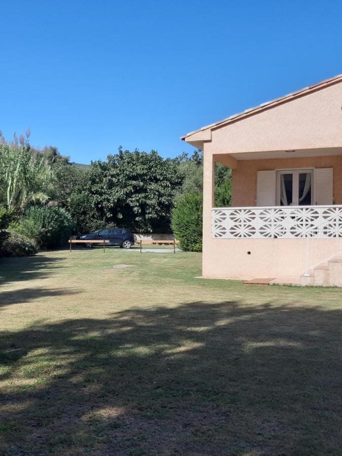 Maison Inseme *
