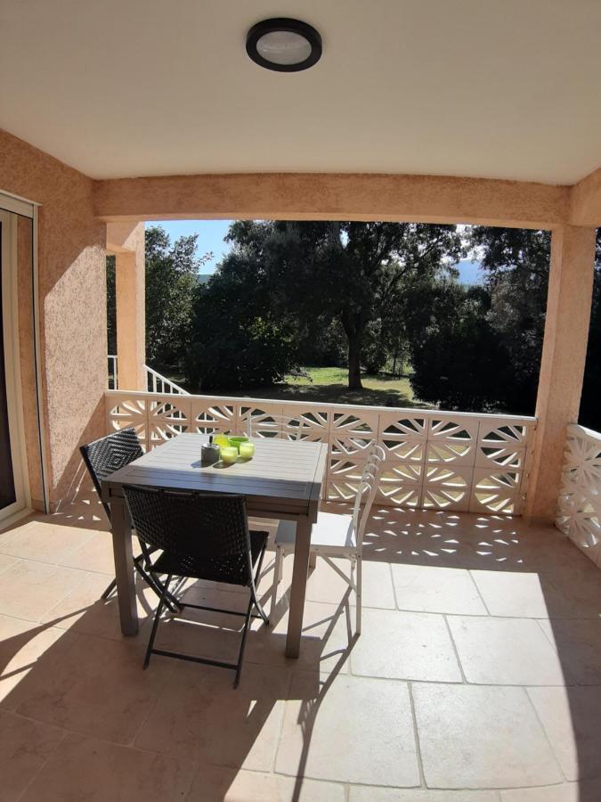 Maison Inseme Holiday home